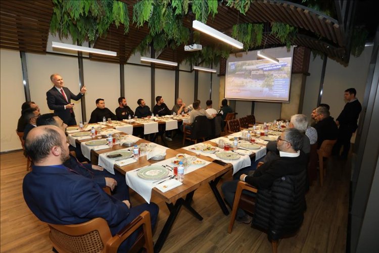 İnegöl’de beyanların yüzde 84’ü tamam