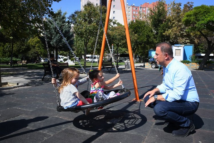 İstanbul Beylikdüzü’nde ‘atık azaltımı’ farkındalığı