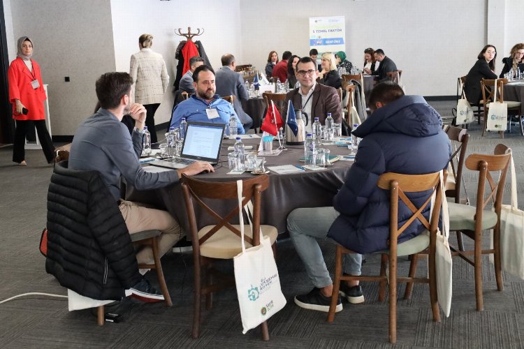 Kocaeli’de Sıfır Atık Çalıştayı başladı