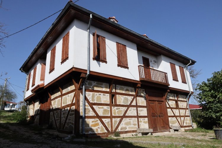 Kocaeli’nin kent hafızası bu ansiklopedide