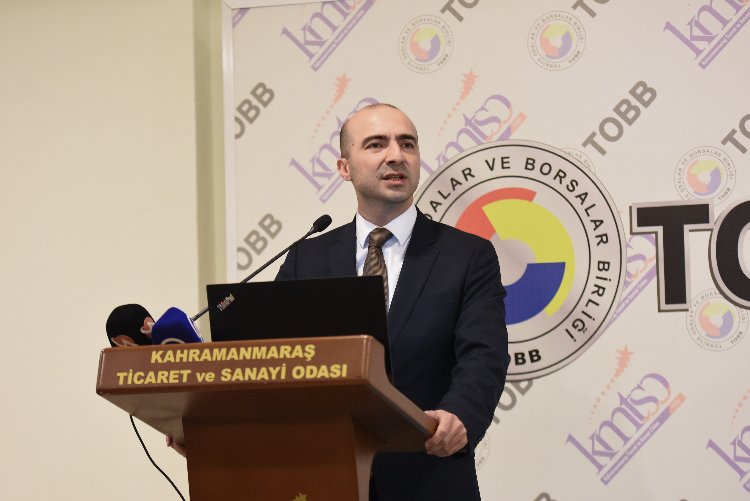 KOSGEB’ten afet bölgesine 450 milyon dolarlık destek… İşletme başına 750 bin TL