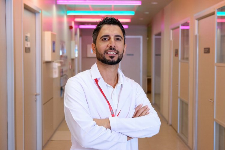 Partnerinize ebeveyn değil eş olun!