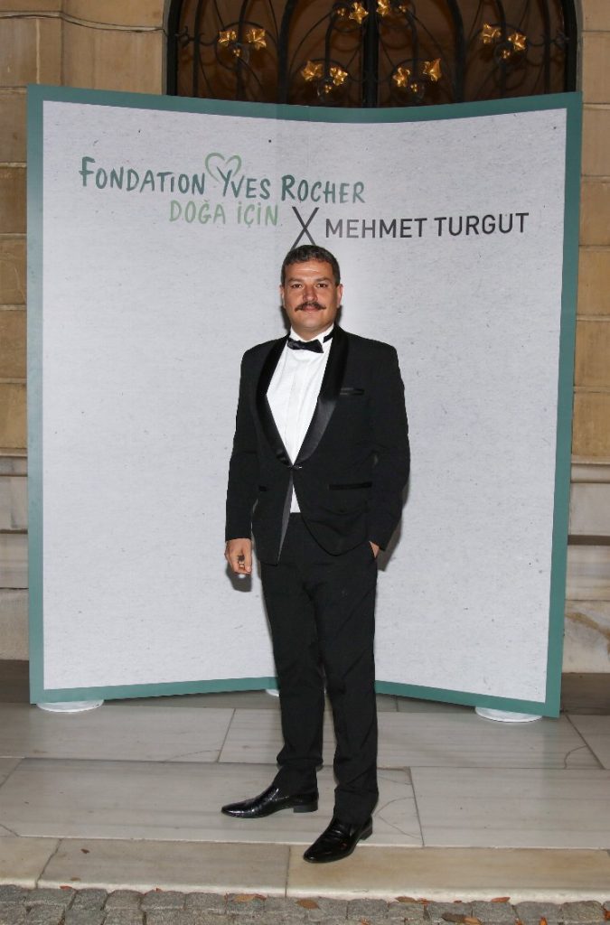 ‘Sessiz Gözcüler’ görücüye çıktı