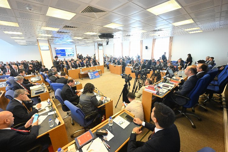 Türksat 6A Haziran 2024’te fırlatılacak