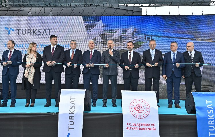 Türksat 6A ile uzay teknolojileri arasında teknik devrim