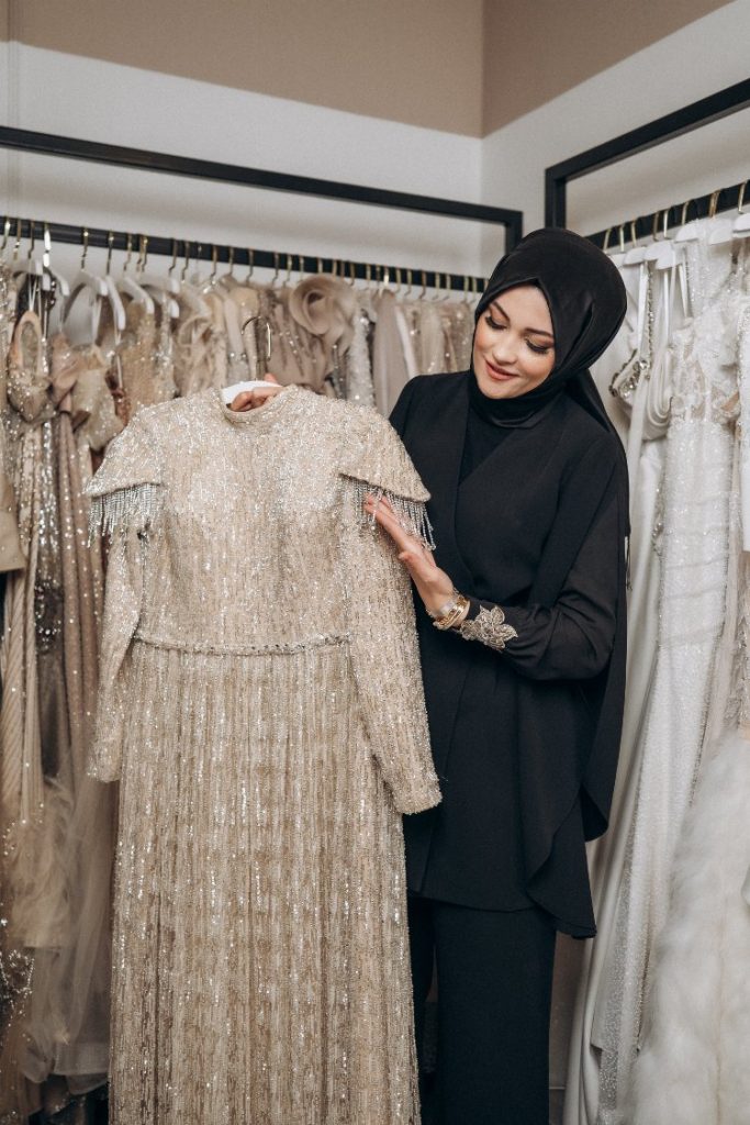 Artık şıklık bile kiralık!