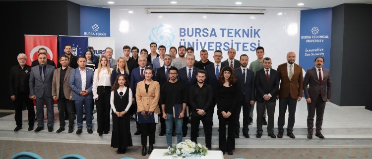 ‘Bağımlılık’ temalı kısa film ödülleri sahiplerini buldu