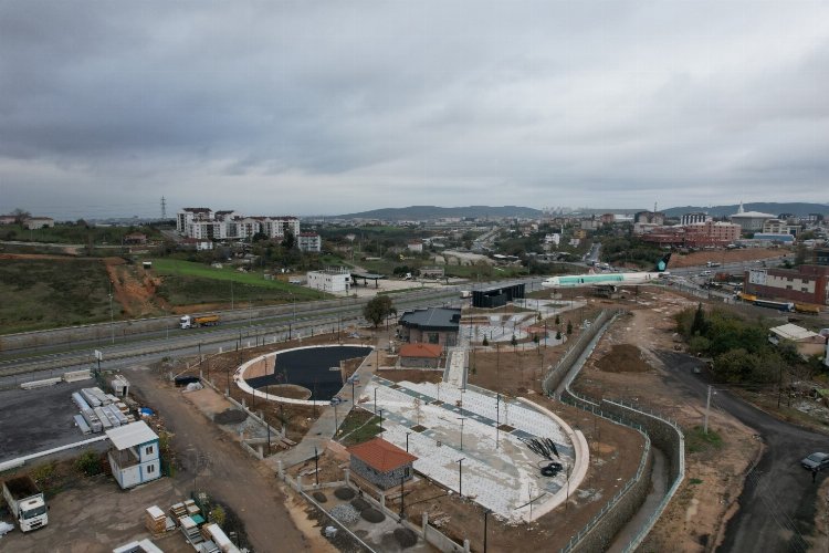 Bu uçak Çayırovalıları bilime uçuracak