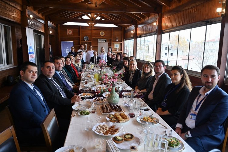 Bursa istihdama odaklandı