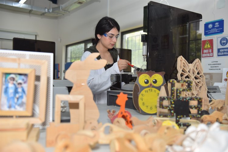 Bursa’da istihdama ‘Yıldırım’ katkı