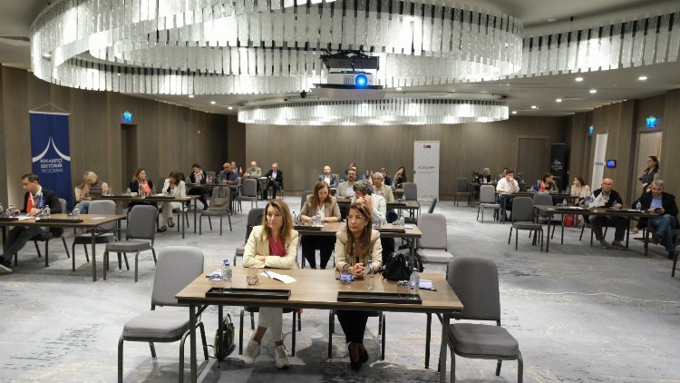 Bursa’da teknik tekstil sektörüne vizyon katan çalıştay