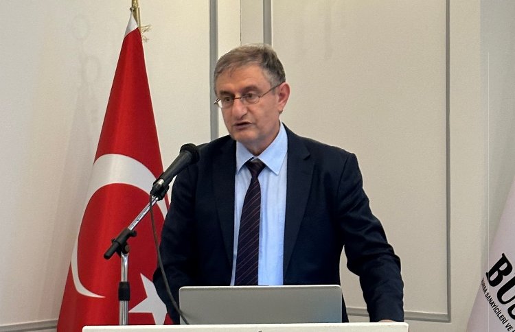 BUSİAD’da gündem ‘hidrojen enerjisi’