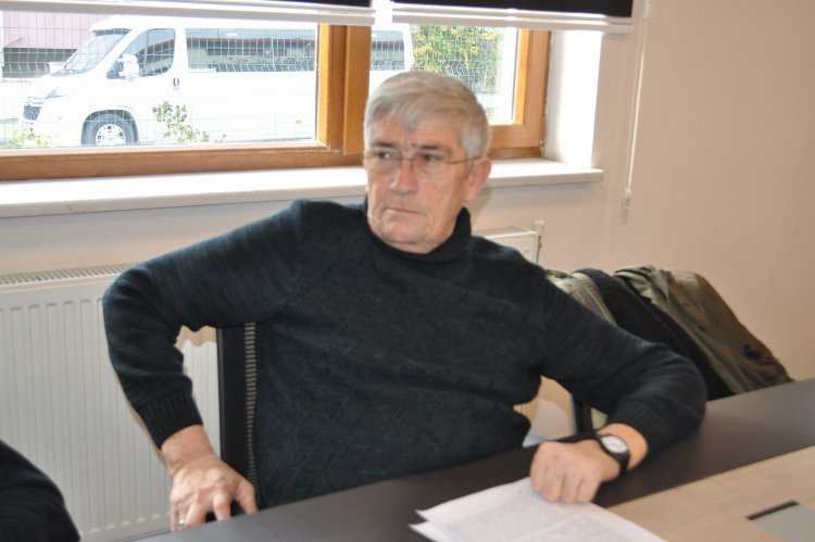 Doku Derneği’nden ‘dağ’ mesajı