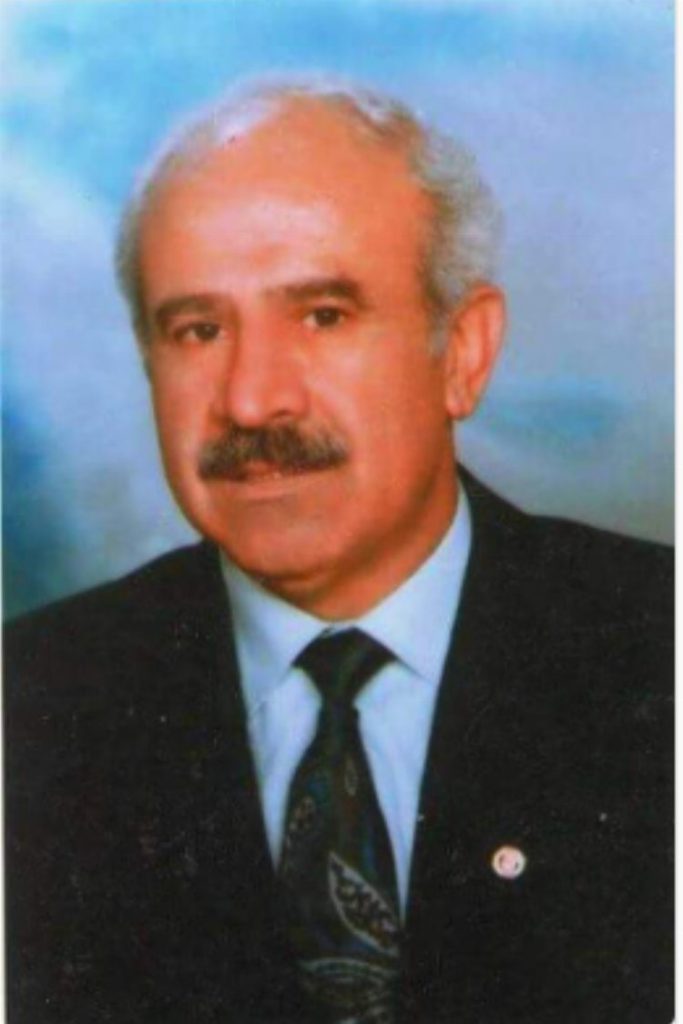 EGD’nin kurucusu Mehmet Karagöz unutulmadı