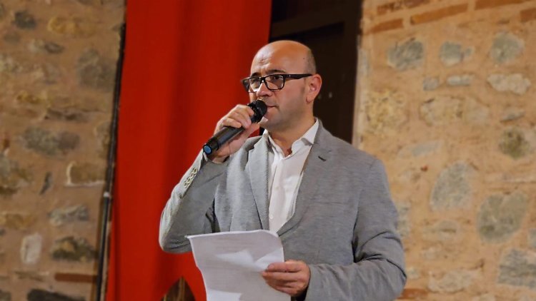 GÖKÖZ-DER’in Filistin gecesine yoğun ilgi