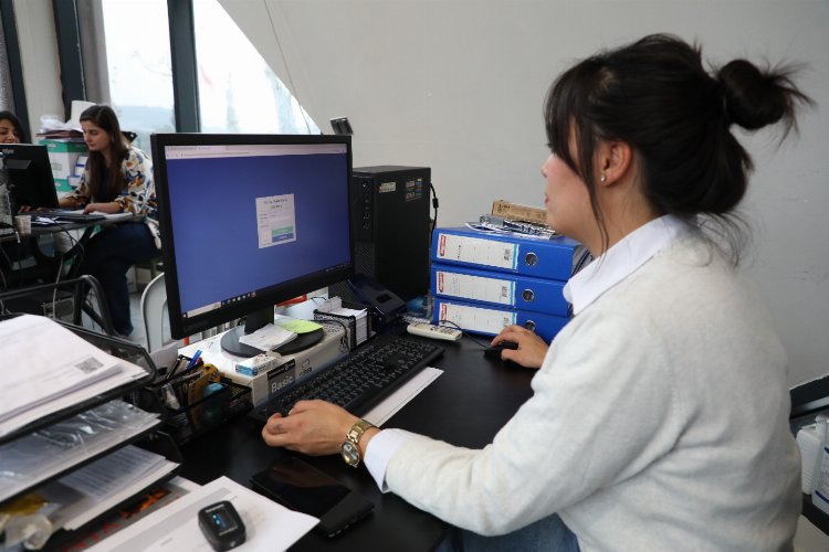 Hatay MUBİM ile sorunlar hızlıca çözülüyor