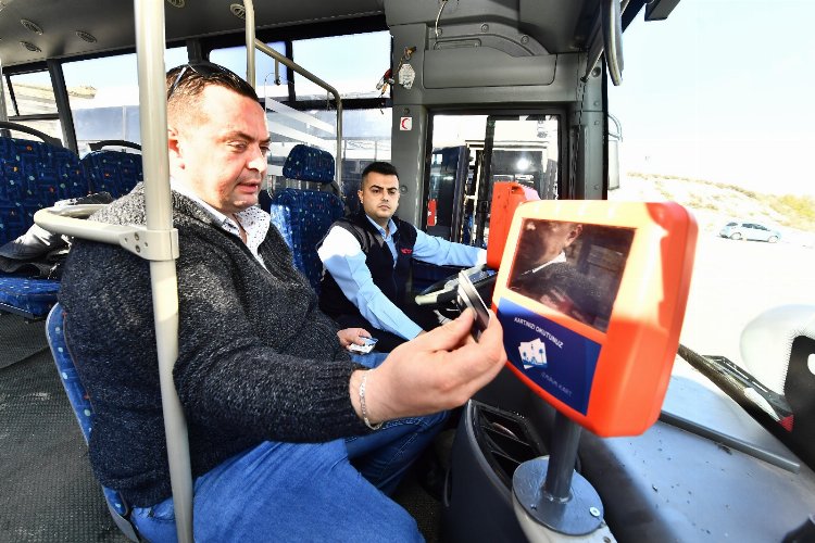 İZTAŞIT’ta 6. durak Bergama… 1 Ocak’ta yola çıkıyor