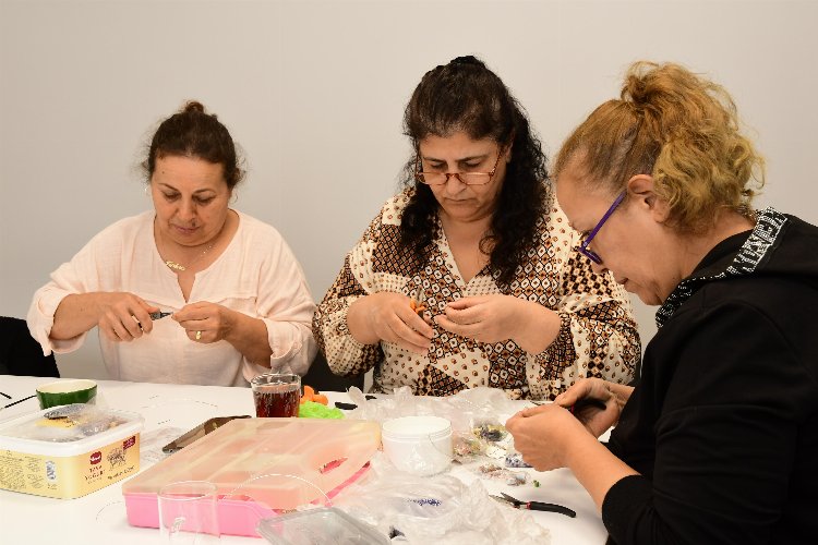 Kadınlar Çalıkuşu’nu da kısa sürede sahiplendi