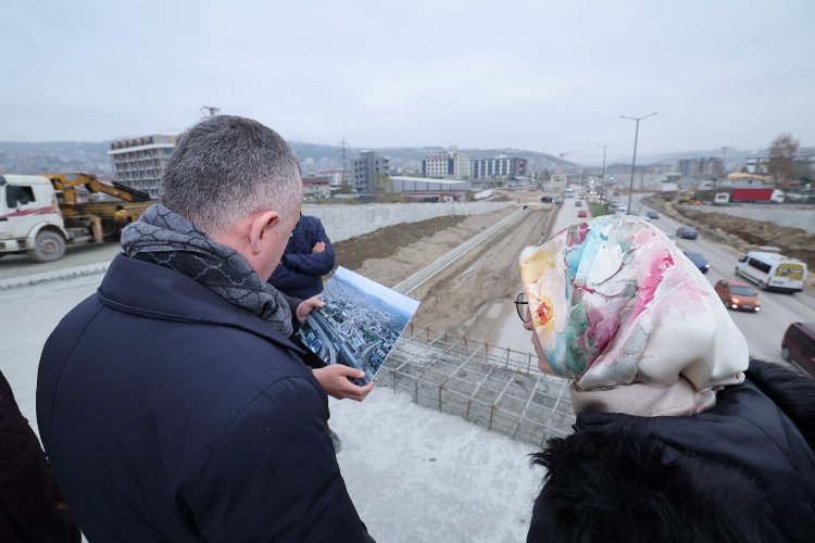 Kocaeli’de ulaşımda kilitler tek tek açılıyor