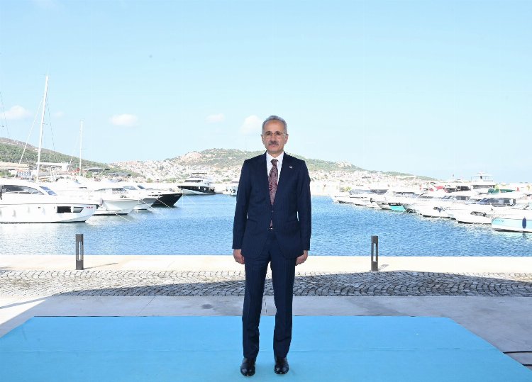 Kruvaziyerde 2023 hedefi aşıldı… İşte limanlara göre kruvaziyer turizmi