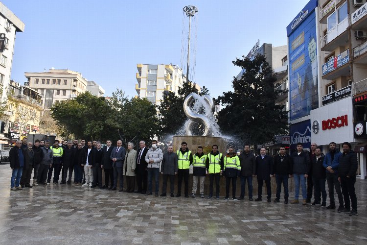 Manisalılar meydanına kavuştu