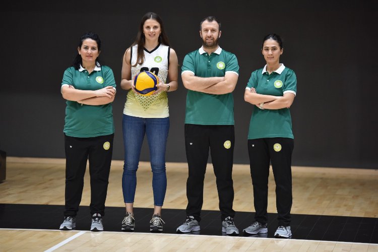 Manisa’nın Sultanları’na Çanakkale’den takviye