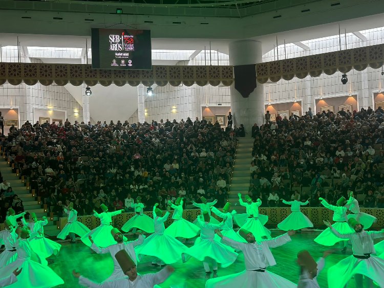 Pazaryerili kadınlardan Konya’ya kültür gezisi