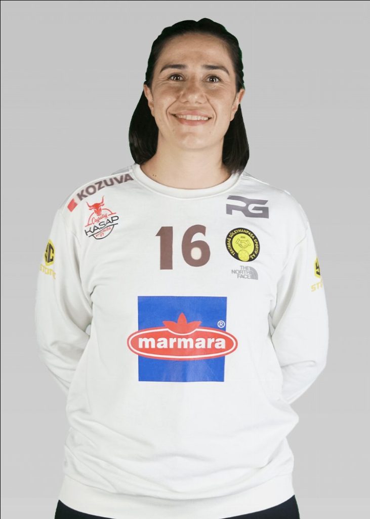 Poyrazın Kızları kadrosunu güçlendirdi