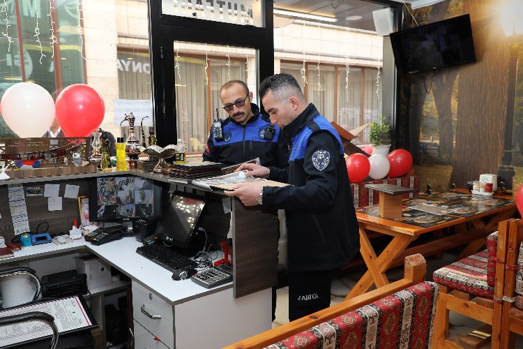 Şeb-i Arus öncesi denetimler arttı