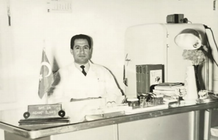 Binbaşı, Noel katliamını rüyasında görmüş