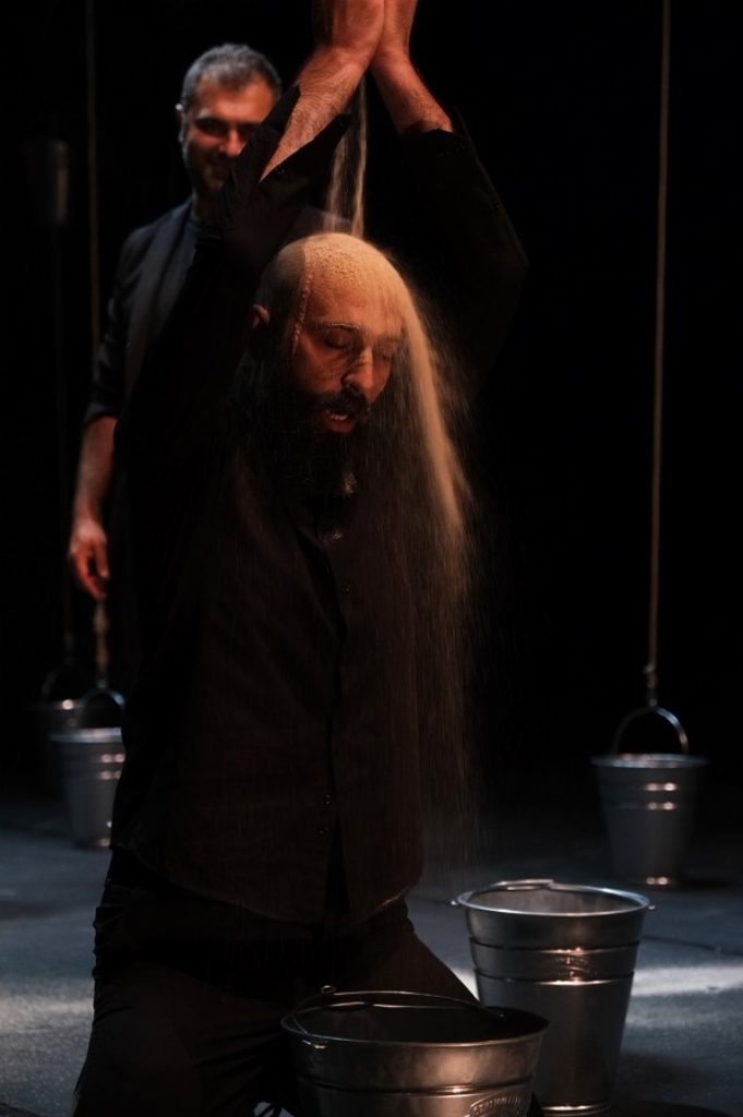 Bursa Devlet Tiyatroları’nda bu hafta