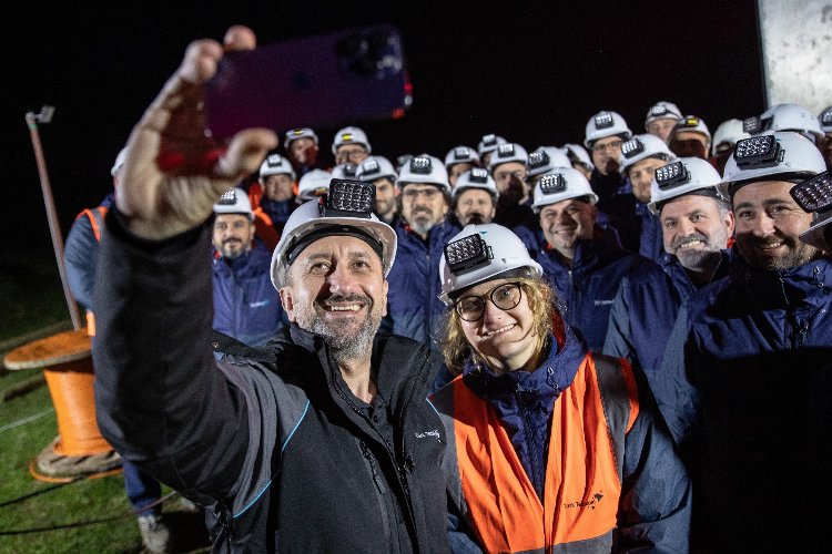 Çanakkale de fiber ağlarla örülüyor