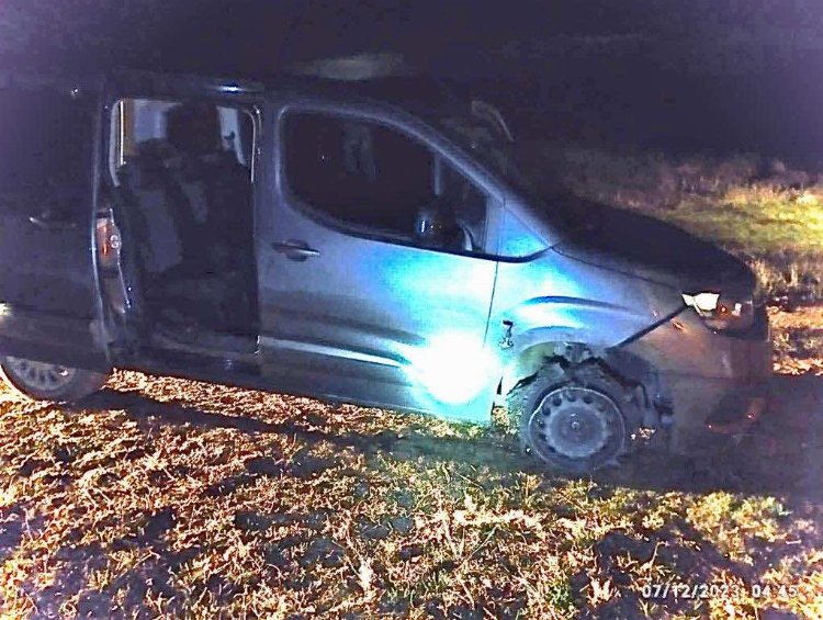 Edirne’de göçmen kaçakçılarına darbe