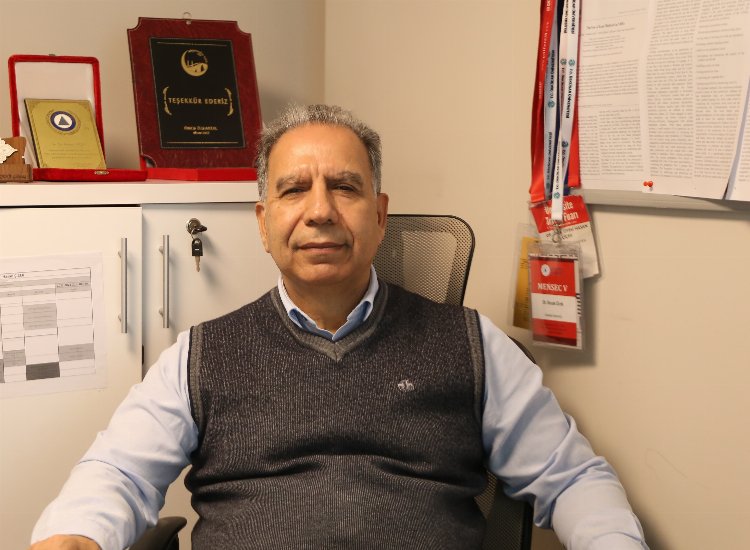 Geri dönüşümde duyarlılık artmalı… Kırsalda geri dönüşüm duyarlılığı daha az