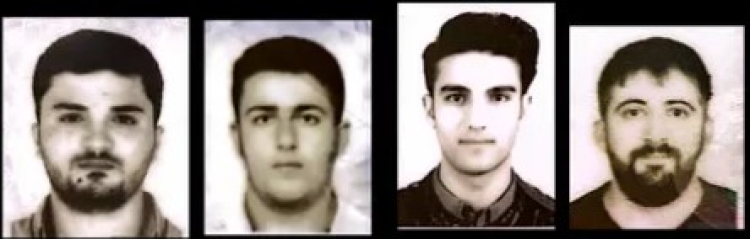 Amerika’da katliam gibi kaza! 4 Türk genci yaşamını yitirdi