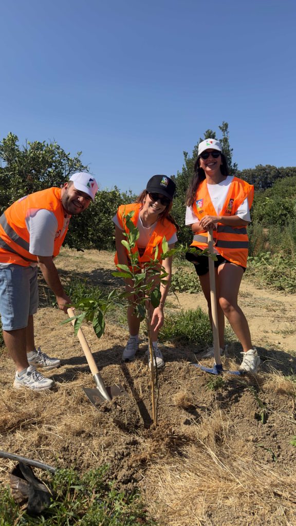 LÖSEV’e İzmir’de anlamlı destek