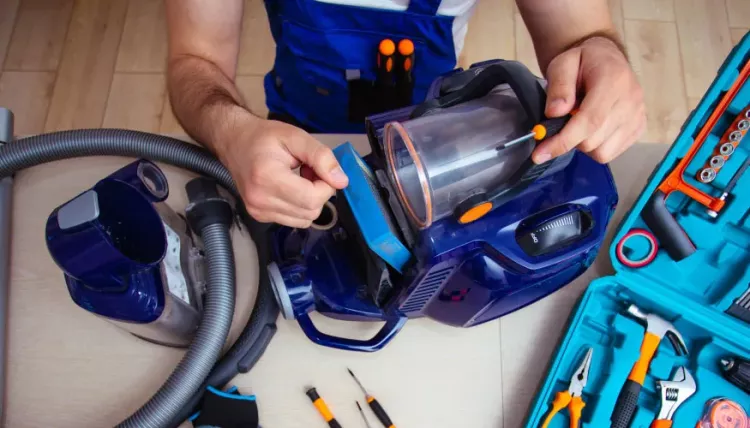 Vatandaş bozulan cihazını tamir mi ettiriyor, yenisini mi alıyor?