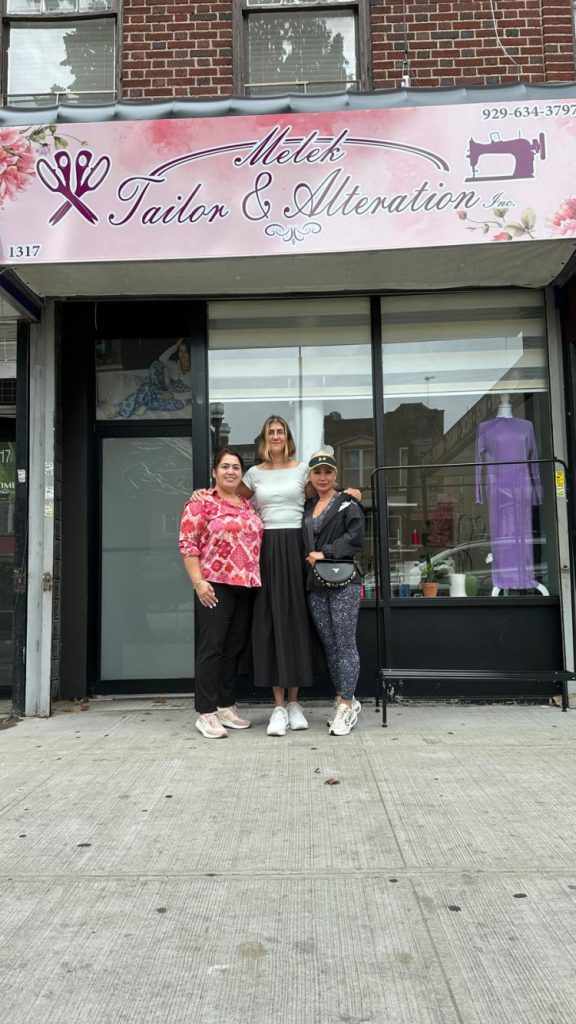 ABD’de terzi dükkanı açmanın maliyeti… Geliri ne, lisans gerekli mi?