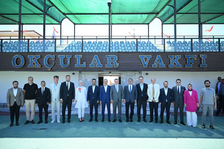 Bakan Uraloğlu: Malazgirt, Türk milletinin Anadolu’daki hakimiyet beratı