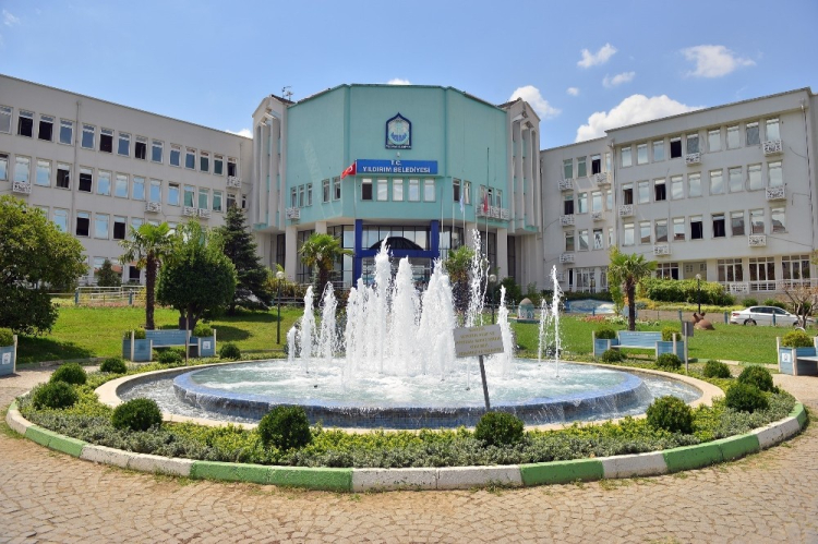 Başkan Oktay Yılmaz Yıldırım’ın geleceğe yönelik hedeflerini paylaştı