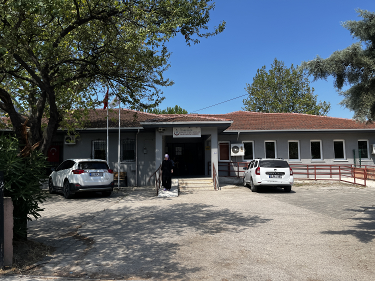 Bursa Akçalar’da sağlık ocağı yetersiz kalıyor