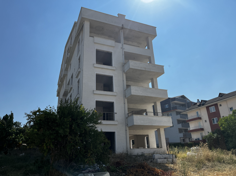 Bursa’da Akçalar Mahallesi gelişimini sürdürüyor