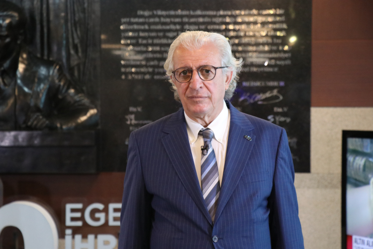 EİB’den temmuz ayında 1 milyar 541 milyon dolarlık ihracat