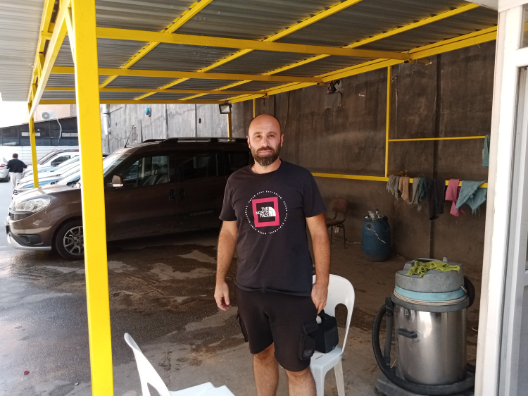 Gemlik’te otopark sorunu devam ediyor