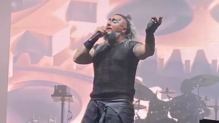 Hayko Cepkin, Bursalıları coşturdu