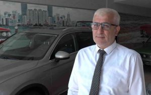 İkinci el araç piyasasında galericiler günah keçisi ilan edildi