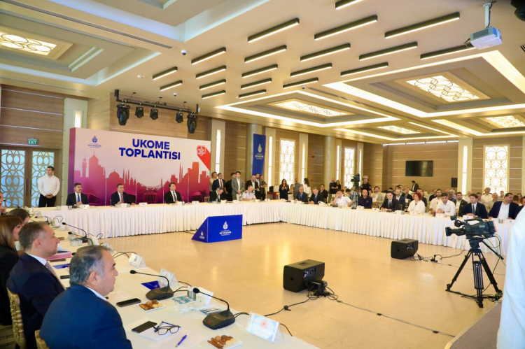 İstanbul’da taksilerde yol ve yolcu seçme devri sona eriyor