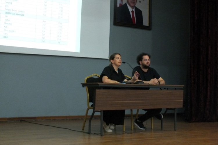 Kocaeli’de yetenek sınavı kriterleri açıklandı