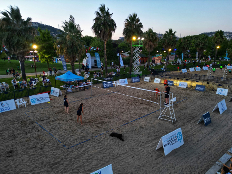 Kocaeli’nin Zafer etkinlikleri yaza damga vuracak