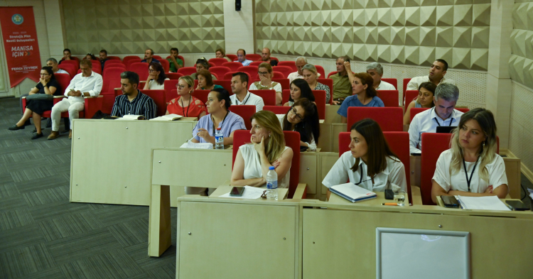 Manisa’da sorunlar ortak akıl ile çözülüyor